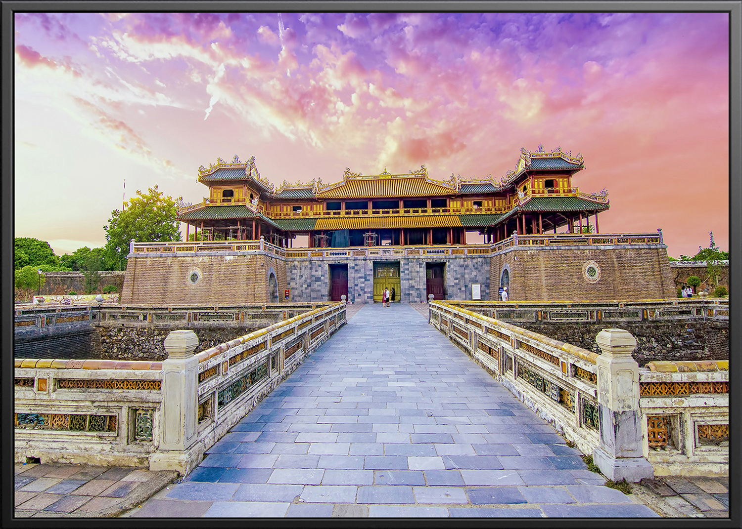 Tranh - 010 (A5)